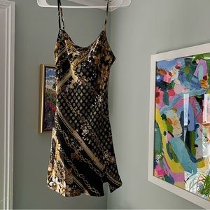 NWT Princess Polly Lucci Mini dress